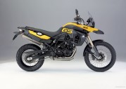 BMW F 650 GS